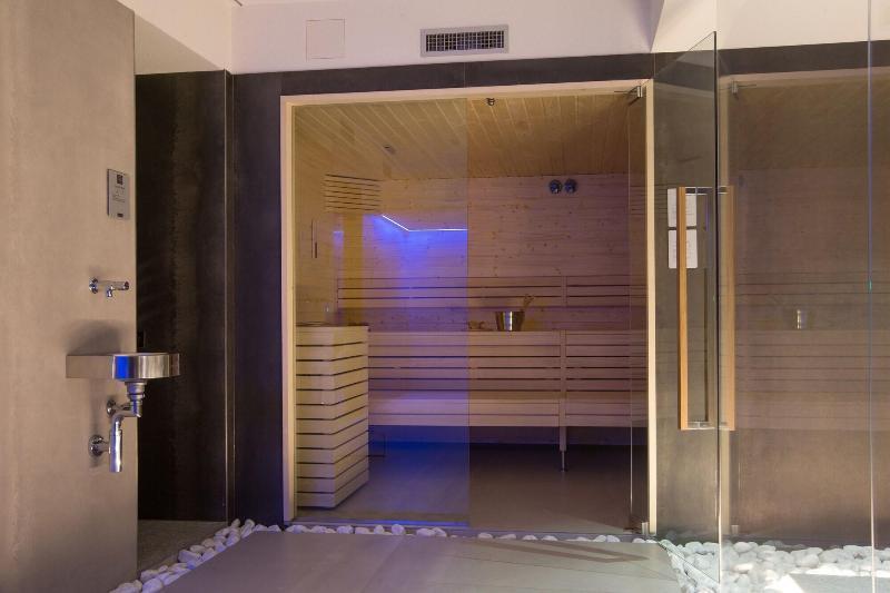 Garni San Lorenzo Pinzolo Ngoại thất bức ảnh